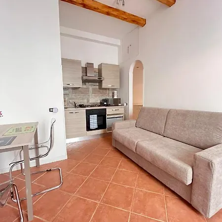 Apartamento Kibilu - Via Palazzi - Stazione - Corso Buenos Aires - Shopping Area Milán