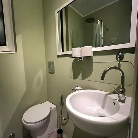 Kibilu - Via Palazzi - Stazione - Corso Buenos Aires - Shopping Area Apartamento *