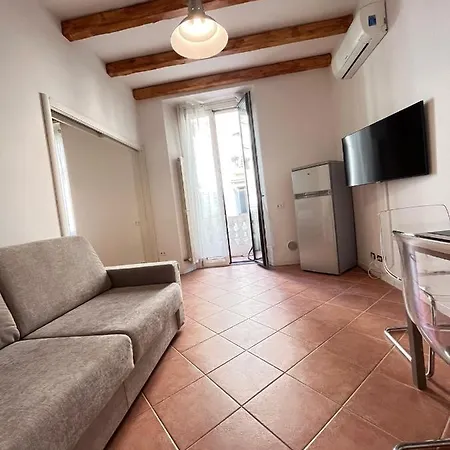 Apartment Kibilu - Via Palazzi - Stazione - Corso Buenos Aires - Shopping Area Milan