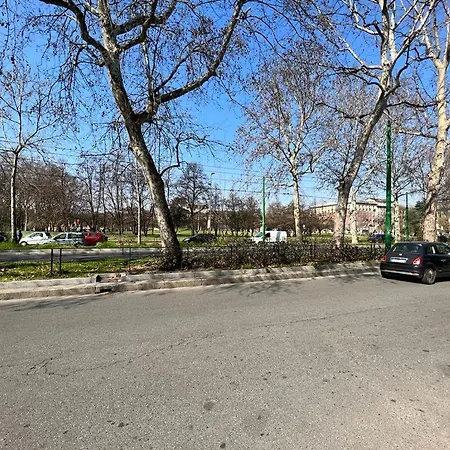 Kibilù - Viale Umbria Appartamento