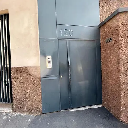 Apartman Kibilu - Business Wi-fi Veloce & Comfort Milánó