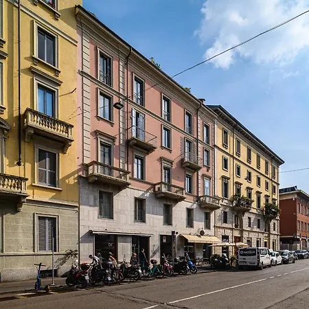 Apartment Brera - San Marco Cozy