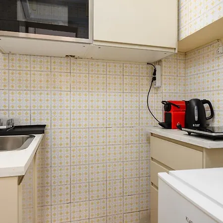 Brera - San Marco Cozy *