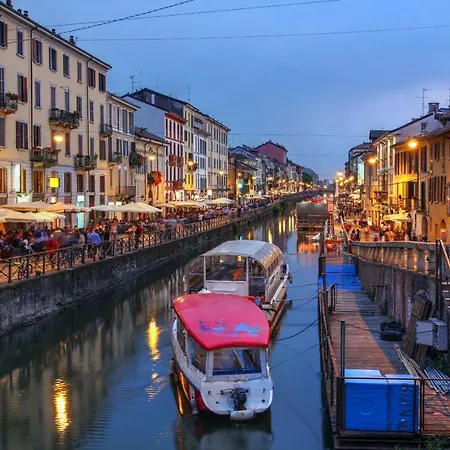 Affittimoderni Milano-white Apartamento