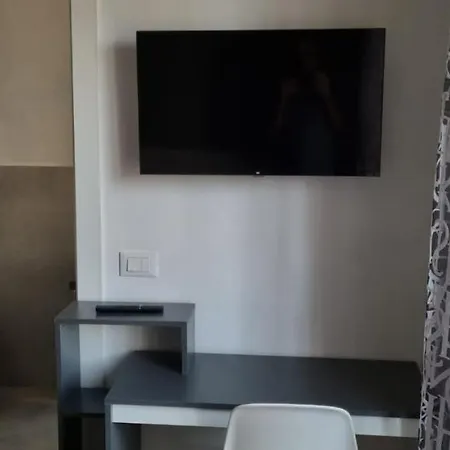 Guest house Da Nord A Sud - *