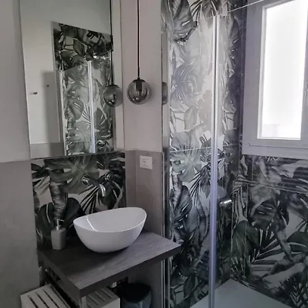 Da Nord A Sud - Benelli 16 Milano