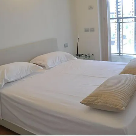 Towerhouse * Milano