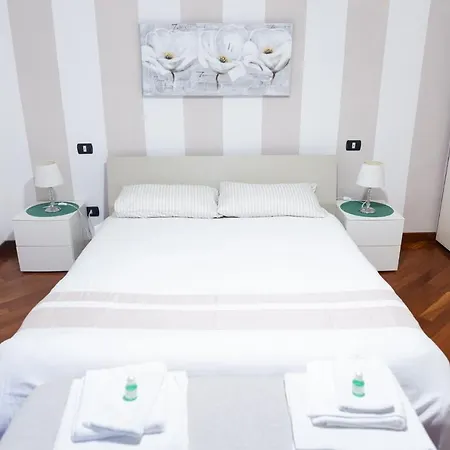 Sweet House Corso Genova