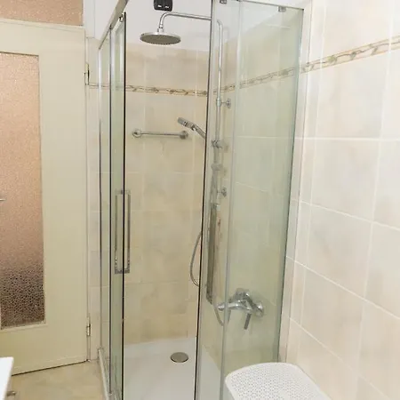 Sweet House Corso Genova *