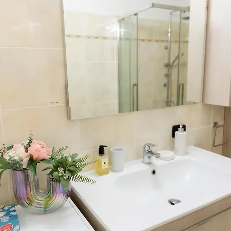 Apartament Sweet House Corso Genova