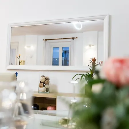 Sweet House Corso Genova 公寓 米兰