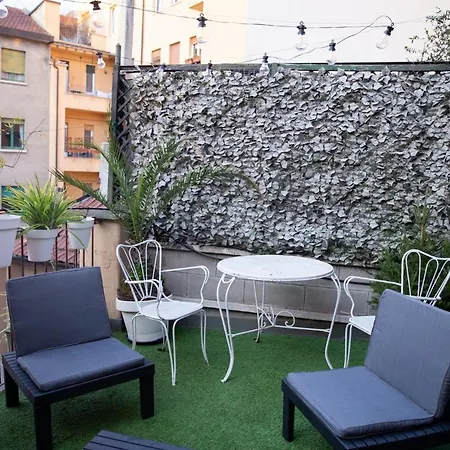 Sweet House Corso Genova