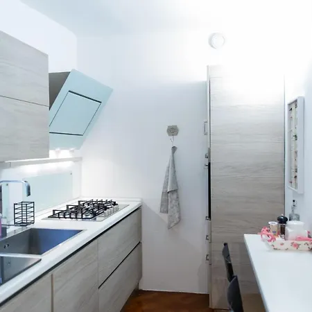 Sweet House Corso Genova 米兰