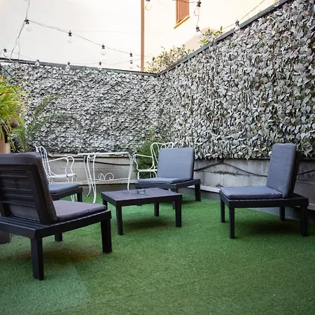 Sweet House Corso Genova *