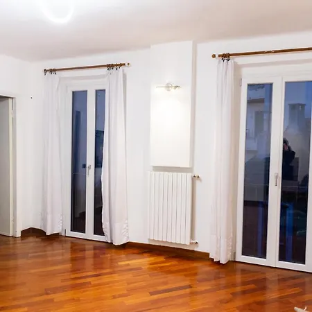 Sweet House Corso Genova Apartament Mediolan