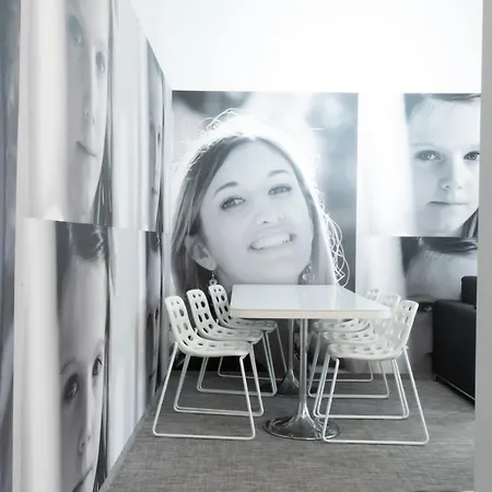 Apartamento Spazio Stoppani - Liberty 19 Design