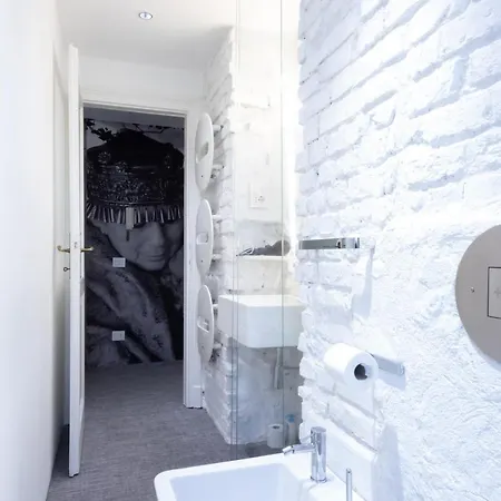 Apartamento Spazio Stoppani - Liberty 19 Design *