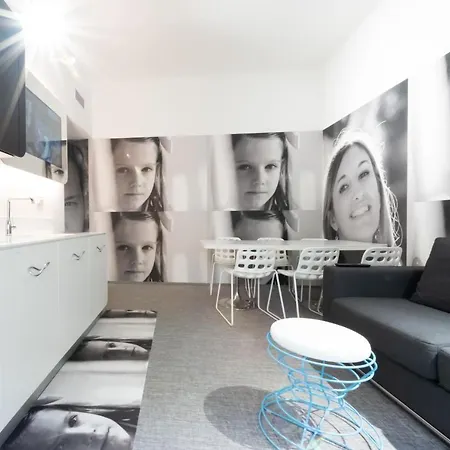 Spazio Stoppani - Liberty 19 Design Mediolan