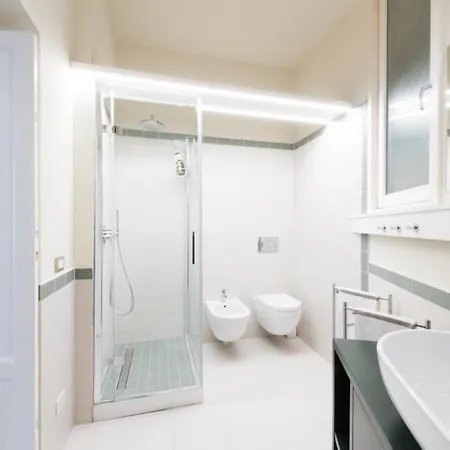 Spazio Stoppani - Big Appartement