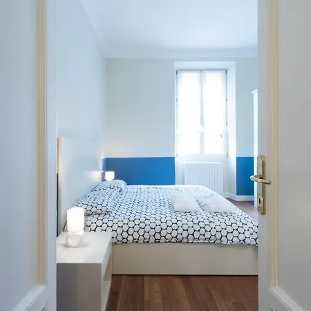 Spazio Stoppani - Big Appartement Milaan