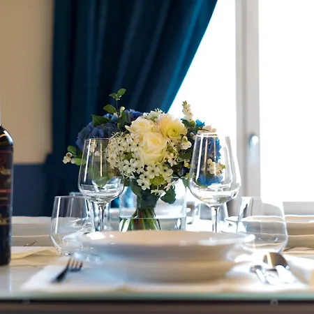 Spazio Stoppani - Big Lejlighed