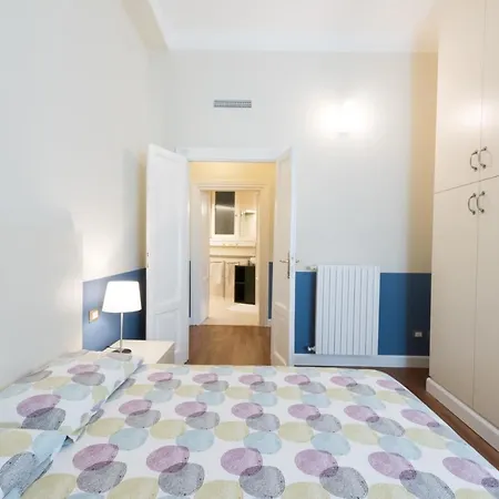 Appartement Spazio Stoppani - Big *