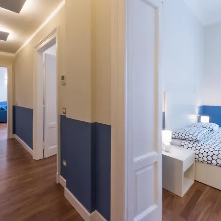 Spazio Stoppani - Big Милан