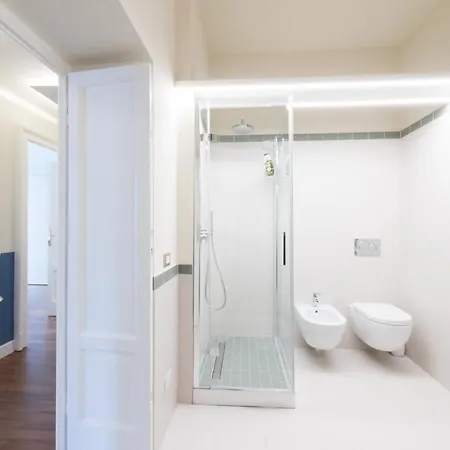 Spazio Stoppani - Big Appartement