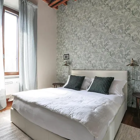 La Foppa - Large & Trendy Flat Moscova-brera *