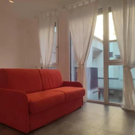 Cozy In Life Stadio Mico * Milaan