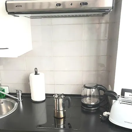 Corso Genova - Navigli *