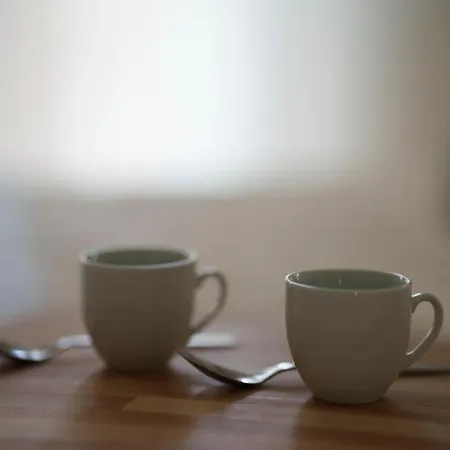 Sansiro Luxury Wi-fi & Netflix Lejlighed