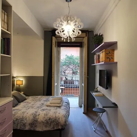 Apartamento Alma Vacation In The Centre, Big Terrace *