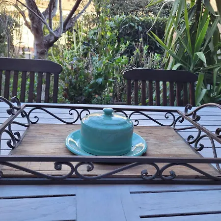 Stanza In Con Giardino * Milano