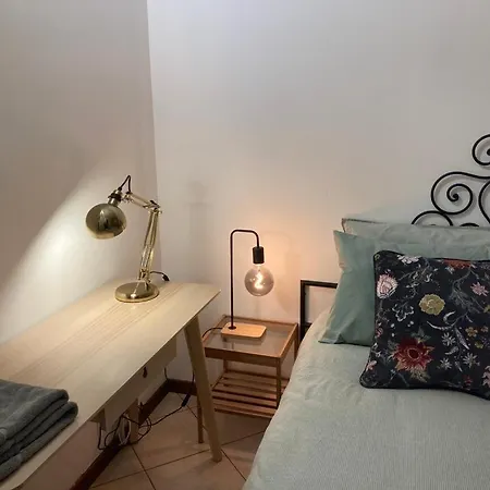 - Citta Studi Apartment