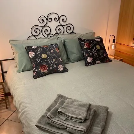 - Citta Studi Apartment *