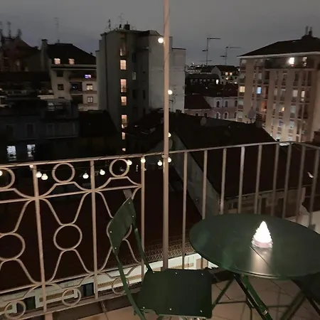 Apartment - Citta Studi Milan