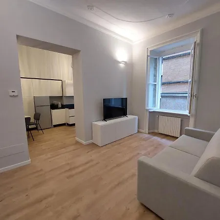 Perfect Place In Porta Venezia Milão