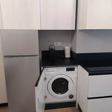 Perfect Place In Porta Venezia Apartamento *