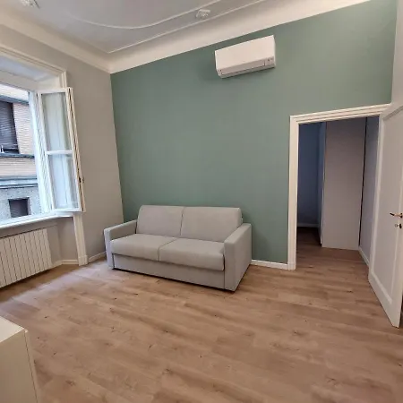 Perfect Place In Porta Venezia *