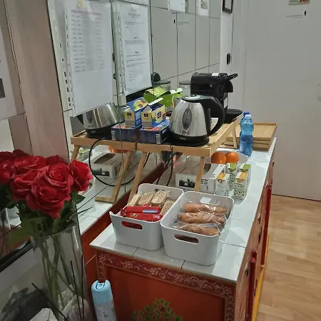 Guest house Floris Milan