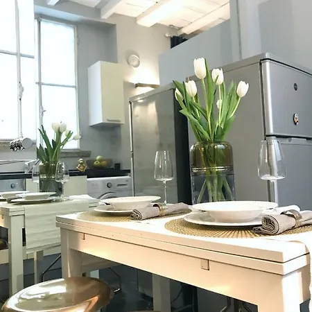 Altido Bright Flat In The Centre Apartment Milan