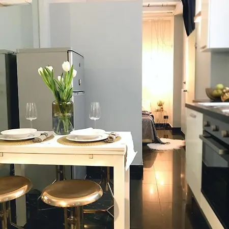 Altido Bright Flat In The Centre Apartment *