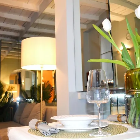 Altido Bright Flat In The Centre Apartment *