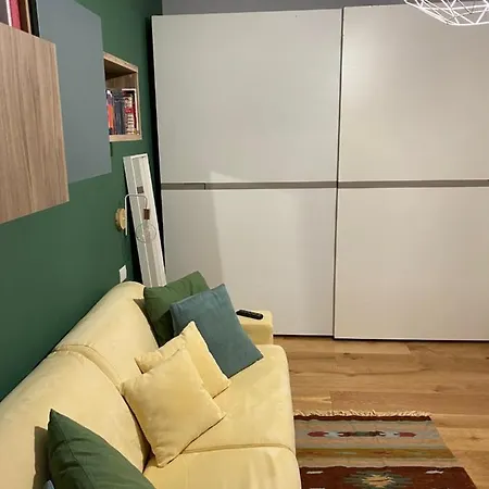 Bruschetti Homestay szállás Milánó