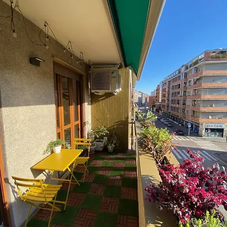 Homestay szállás Bruschetti *