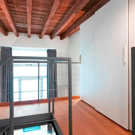 Italianway - Fauche 11 Lägenhet Milano