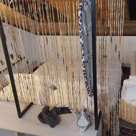 Апартаменты Mercanti Attic Version