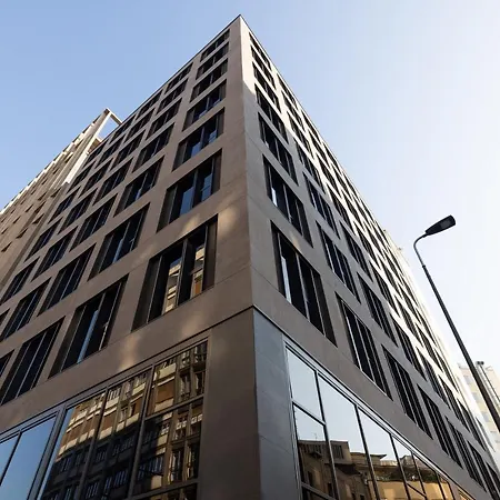 Smart Hotel Milán