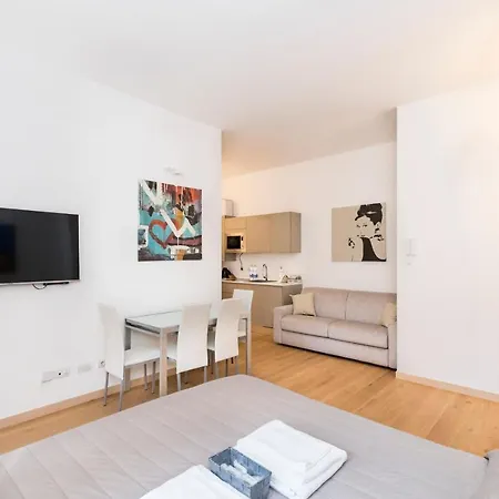 Apartmán Magnoliaapartments - 2a Valle Duomo